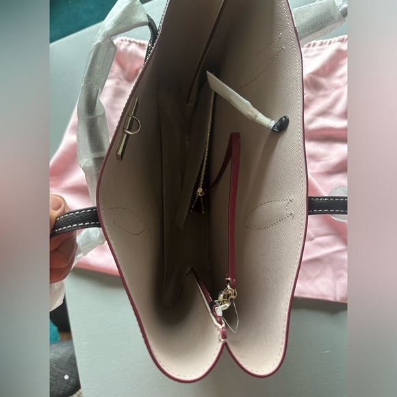 Kate Spade Bleaker Large Tote - Picture 6 of 6